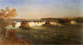 Albert Bierstadt Falls of Saint Anthony 1887 Fine Art Print
