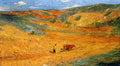 Henri Martin Farmer 1920 Fine Art Print