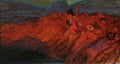 Wojciech Weiss Obsession 1899-1900 Fine Art Print