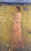 Henri Martin Harmonie 1894 Fine Art Print