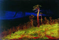 Arkhyp Kuindzhi In the Crimea 1905 Fine Art Print