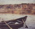 Vasily Surikov Irtysh 1892 Fine Art Print