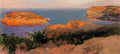 Joaquín Sorolla Isla del Cap Marti, Javea 1905 Fine Art Print