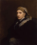 George Frederick Watts Josephine Elizabeth Butler (née Grey) 1894 Fine Art Print