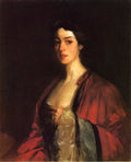 Robert Henri Katherine Cecil Sanford 1907 Fine Art Print