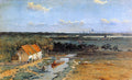 Johan Hendrik Weissenbruch Kennemerland 1873 Fine Art Print