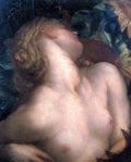 George Frederick Watts Klayti 1896 Fine Art Print