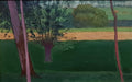 Léo Gausson Le Saule 1889 Fine Art Print