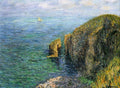 Gustave Loiseau La Banche 1906 Fine Art Print