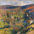 Henri Martin Labastide du Vert #3 1920 Fine Art Print