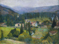 Henri Martin Labastide du Vert #4 1920 Fine Art Print