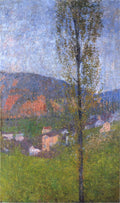 Henri Martin Labastide du Vert #5 1920 Fine Art Print
