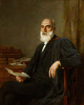 Briton Riviere Lancelot Ridley Phelps, Hon. DCL, Provost 1916 Fine Art Print