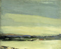 Robert Henri Leunkin Bay, June 1903 Fine Art Print