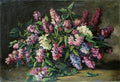 Pyotr Konchalovsky Lilacs #2 1953 Fine Art Print