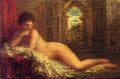 Henri Fantin-Latour Little East 1904 Fine Art Print