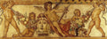 Károly Lotz Puti 1904 Fine Art Print