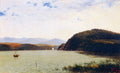 David Johnson Marlborough 1870 Fine Art Print
