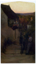 Henri Martin Meet 1940 Fine Art Print