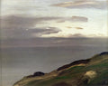 Robert Henri Monhegan Island, Maine 1911 Fine Art Print