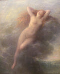 Henri Fantin-Latour Morning 1880 Fine Art Print