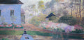 Jacek Malczewski My Life Childhood 1919 Fine Art Print