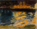 Joaquín Sorolla New York 1911 Fine Art Print