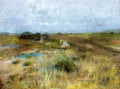 William Merritt Chase October 1903 Fine Art Print