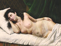 Pasquale Celommi Nudo 1881 Fine Art Print