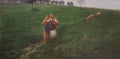 Pasquale Celommi Spring 1901 Fine Art Print