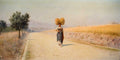 Pasquale Celommi Summer 1901 Fine Art Print