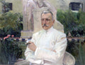 Joaquín Sorolla Portrait of D. Amalio Gimeno 1919 Fine Art Print