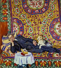 Pyotr Konchalovsky Portrait of Director Vsevolod Emilievich Meyerhold 1938 Fine Art Print