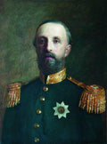Konstantin Makovsky Prince Oscar Bernadotte, Duke of Ostgotlandiya 1860-1870 Fine Art Print