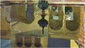 Joaquín Sorolla Reflections in a Fountain 1918 Fine Art Print