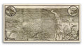 Vintage Panoramic Map of St. Louis Missouri 1876 Fine Art Print (Copy)