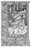 Lucien Pissarro Salomé 1899 Fine Art Print