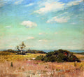 William Merritt Chase Shinnecock Hills, Long Island 1895 Fine Art Print