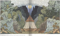 Ivan Bilibin Design Sketch for the Opera The Golden Cockerel by Nikolai Rimsky-Korsakov 1909 Fine Art Print