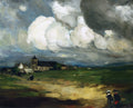 Robert Henri Spain 1902 Fine Art Print