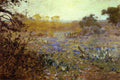 Robert Julian Onderdonk Spring Morning 1911 Fine Art Print