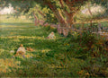 Robert Julian Onderdonk Springtime 1901 Fine Art Print