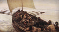 Vasily Surikov Stepan Razin #3 1906 Fine Art Print