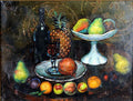 Ilya Mashkov Still Life 4 1910 Fine Art Print