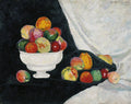Ilya Mashkov Still Life. Apples 1910 Fine Art Print