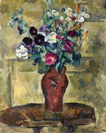 Pyotr Konchalovsky Still Life. Malwa. 1921 Fine Art Print