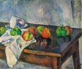 Pyotr Konchalovsky Still Life. Tashkent. 1916 Fine Art Print