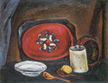 Pyotr Konchalovsky Still Life (2) 1910 Fine Art Print