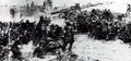 Vasily Surikov Study to "The Conquest of Siberia by Yermak" 1891 Fine Art Print