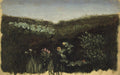 Arkhyp Kuindzhi Sunflowers. Crimea 1880 Fine Art Print